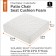ONE NEW SEAT CUSHION FOAM 5 INCH NO COLOR - 23x23x5 - CLASSIC# 61-019-010919-RT