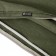 ONE NEW SETTE/BENCH CUSHION SHELL FERN - 41x18x3 CONT - CLASSIC#60-055-011101-RT
