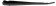 Rear Windshield Wiper Arm (Dorman/Mighty Clear 42634)