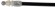 Trunk Lid Release Cable - Dorman# 912-307 Fits 12-14 Hyundai Elantra